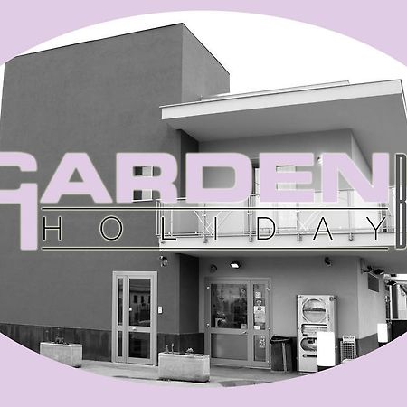 Garden Holiday Marina di Melilli Ngoại thất bức ảnh
