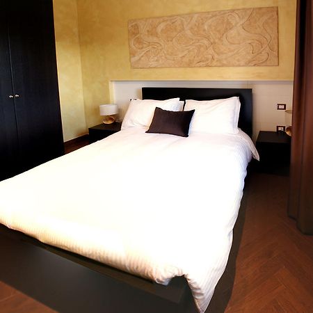 Garden Holiday Marina di Melilli Phòng bức ảnh