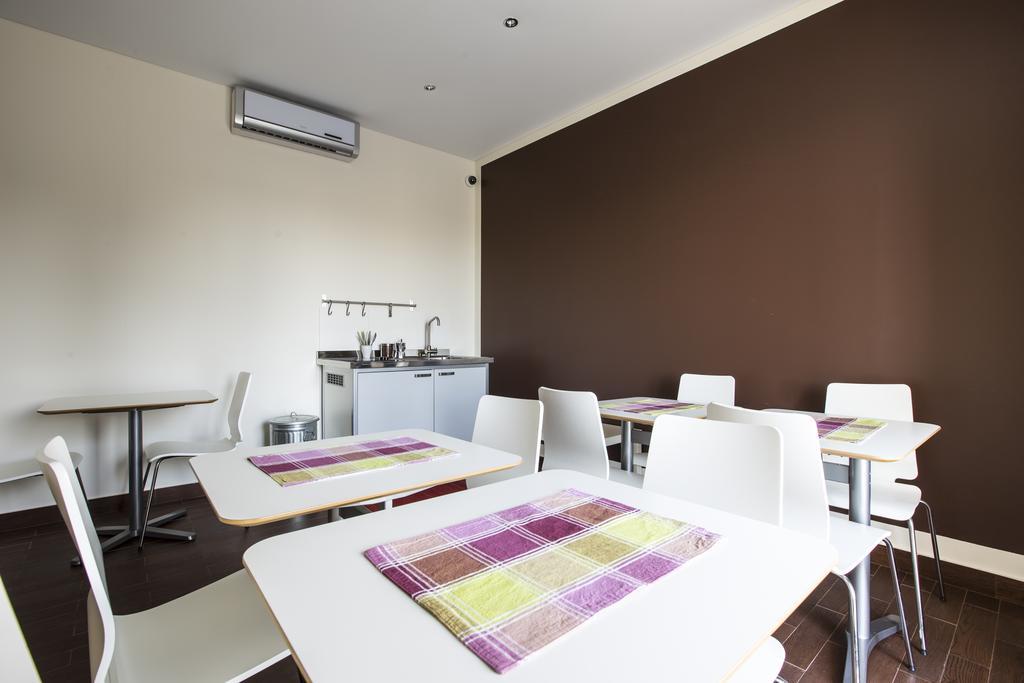 Garden Holiday Marina di Melilli Phòng bức ảnh
