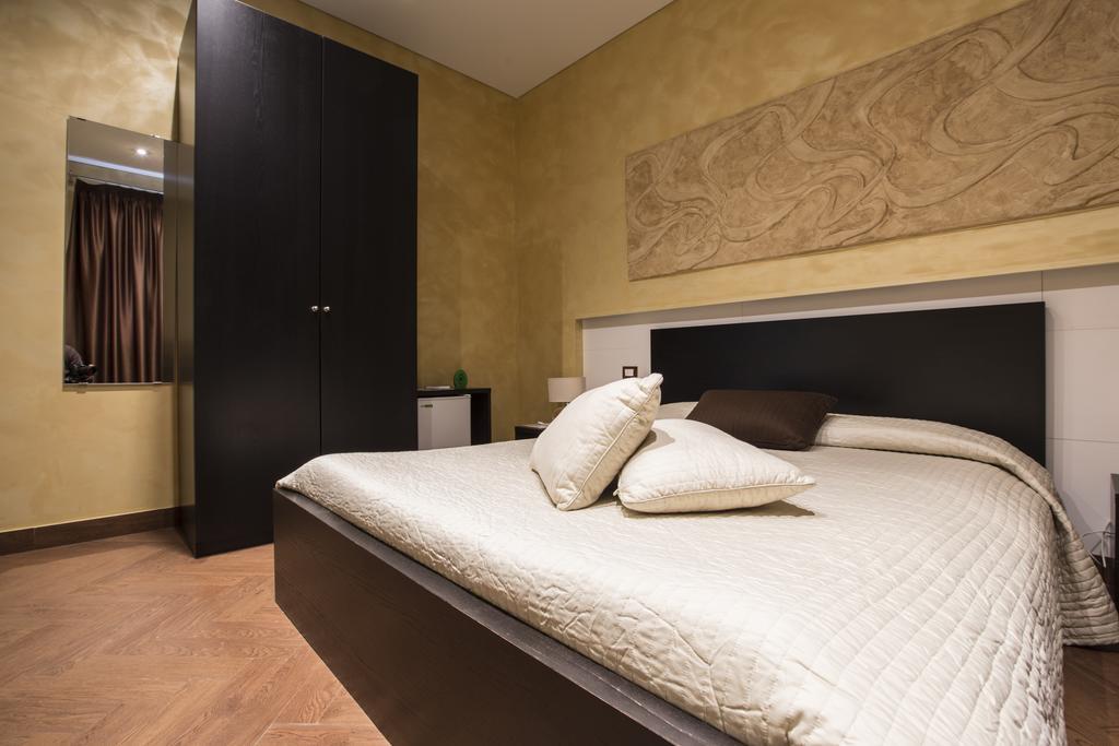 Garden Holiday Marina di Melilli Phòng bức ảnh