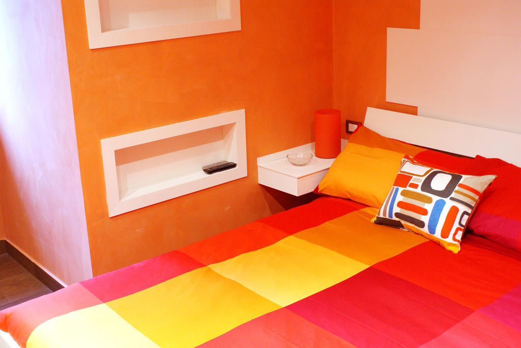 Garden Holiday Marina di Melilli Ngoại thất bức ảnh