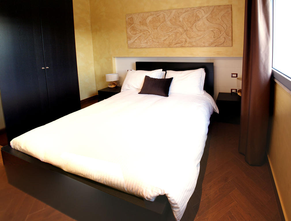 Garden Holiday Marina di Melilli Phòng bức ảnh
